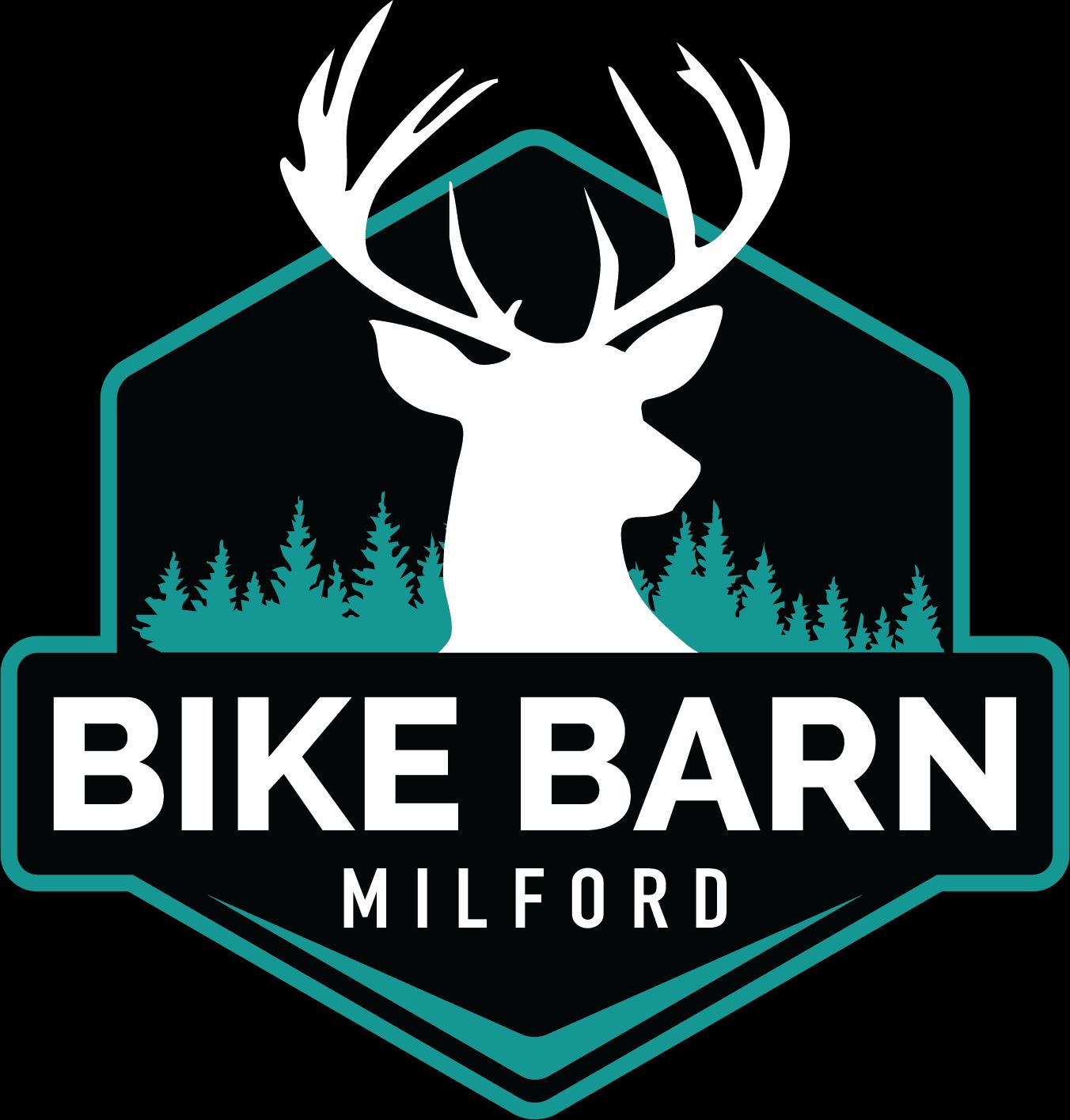 Bike Barn